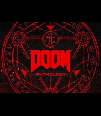 Buy DOOM Anthology Global CD Key and Compare Prices