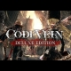 Buy Code Vein Deluxe Edition EU CD Key and Compare Prices