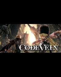 Buy Code Vein EU CD Key and Compare Prices