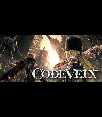 Buy Code Vein EU CD Key and Compare Prices