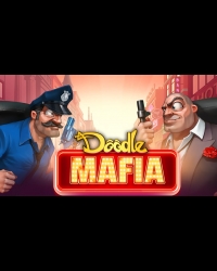 Buy Doodle Mafia: Crime City Global CD Key and Compare Prices