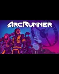 Buy ArcRunner Global CD Key and Compare Prices