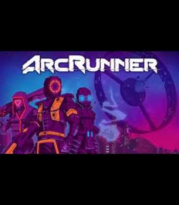 Buy ArcRunner Global CD Key and Compare Prices