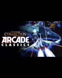 Buy Arcade Classics - Anniversary Collection Global CD Key and Compare Prices