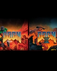 Buy DOOM + DOOM II - Bundle EU CD Key and Compare Prices