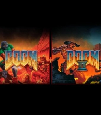 Buy DOOM + DOOM II - Bundle EU CD Key and Compare Prices