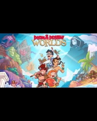 Buy Doom & Destiny Worlds Global CD Key and Compare Prices