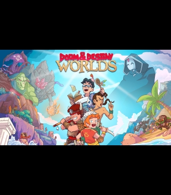 Buy Doom & Destiny Global CD Key and Compare Prices