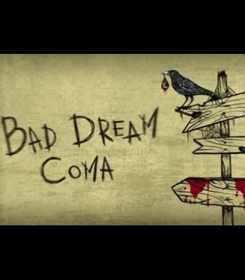 Buy Bad Dream: Coma Global CD Key and Compare Prices