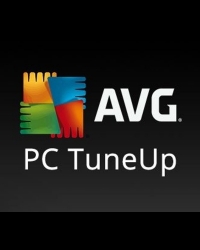 Buy AVG PC TuneUp 2 Years 1 User Global Software CD Key and Compare Prices