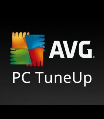 Buy AVG PC TuneUp 2 Years 1 User Global Software CD Key and Compare Prices