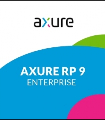 Buy AXURE RP 9 Enterprise Lifetime Global Software CD Key and Compare Prices