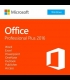 Buy MS Office Professional 2016 Global MS CD Key and Compare Prices