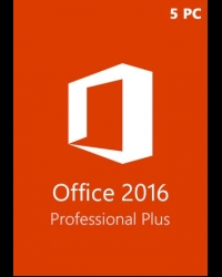 Buy MS Office Professional Plus 2016 Global MS CD Key and Compare Prices