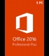 Buy MS Office Professional Plus 2016 Global MS CD Key and Compare Prices