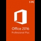 Buy MS Office Professional Plus 2016 Global MS CD Key and Compare Prices