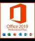 Buy MS Office Professional Plus 2019 For 5 PC Global MS CD Key and Compare Prices