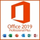 Buy MS Office Professional Plus 2019 For 5 PC Global MS CD Key and Compare Prices
