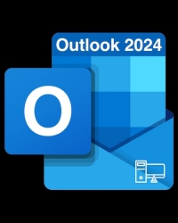 Buy MS Outlook 2024 Global MS CD Key and Compare Prices