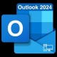 Buy MS Outlook 2024 Global MS CD Key and Compare Prices