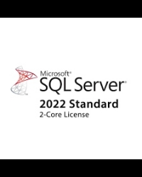 Buy MS SQL Server 2022 Standard - 2 Core Global MS CD Key and Compare Prices