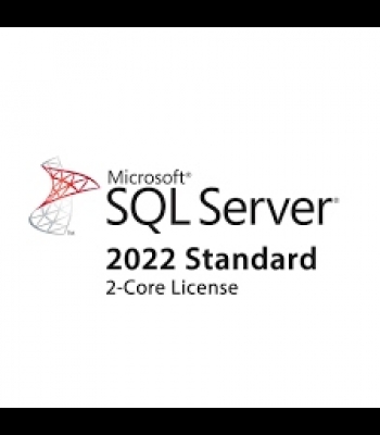Buy MS SQL Server 2022 Standard - 2 Core Global MS CD Key and Compare Prices