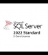 Buy MS SQL Server 2022 Standard - 2 Core Global MS CD Key and Compare Prices