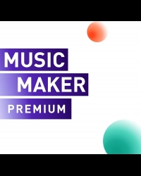 Buy Magix Music Maker 2023 Premium CD Key and Compare Prices