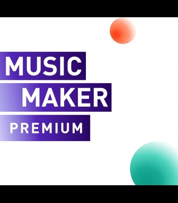 Buy Magix Music Maker 2023 Premium CD Key and Compare Prices
