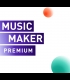 Buy Magix Music Maker 2023 Premium CD Key and Compare Prices