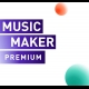 Buy Magix Music Maker 2023 Premium CD Key and Compare Prices