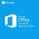 Buy MS Office Home and Business 2013 Global MS CD Key and Compare Prices