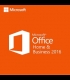 Buy MS Office Home and Business 2016 Global MS CD Key and Compare Prices