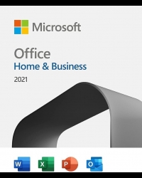 Buy MS Office Home and Business 2021 MAC OS Global MS CD Key and Compare Prices
