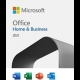 Buy MS Office Home and Business 2021 Global MS CD Key and Compare Prices