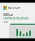 Buy MS Office Home and Business 2024 PC MAC OS Global MS CD Key and Compare Prices