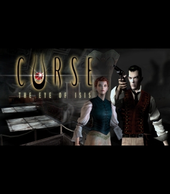 Buy Curse: The Eye of Isis Global CD Key and Compare Prices