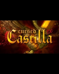 Buy Cursed Castilla Global CD Key and Compare Prices