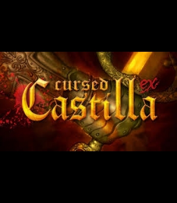 Buy Cursed Castilla Global CD Key and Compare Prices
