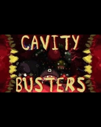 Buy Cavity Busters Global CD Key and Compare Prices