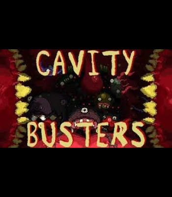 Buy Cavity Busters Global CD Key and Compare Prices