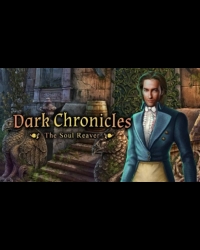 Buy Dark Chronicles: The Soul Reaver Global CD Key and Compare Prices