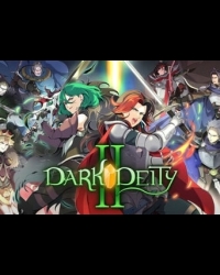 Buy Dark Deity 2 EU Steam Gift CD Key and Compare Prices