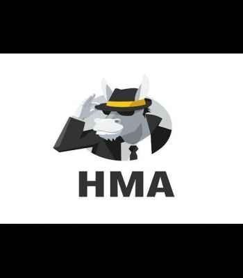 Buy HideMyAss Pro VPN 3 months 5 Dev Global CD Key and Compare Prices