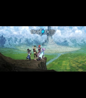 Buy Dark Deity Global CD Key and Compare Prices