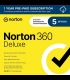 Buy Norton Security Deluxe 1 Year 5 Dev United States Software CD Key and Compare Prices