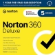 Buy Norton Security Deluxe 1 Year 5 Dev United States Software CD Key and Compare Prices