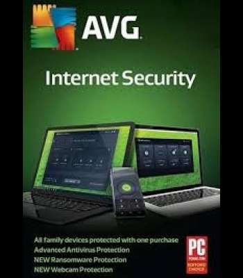 Buy AVG Internet Security Multi Devices 2019 1 Year 1 Dev Global Software CD Key and Compare Prices
