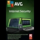 Buy AVG Internet Security Multi Devices 2019 1 Year 1 Dev Global Software CD Key and Compare Prices