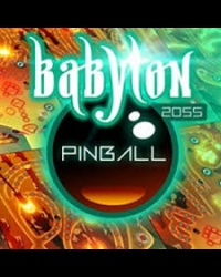 Buy Babylon 2055 Pinball Global CD Key and Compare Prices
